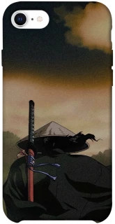 Чохол на Apple iPhone SE (2020) Samurai v2 фото 1 з 1