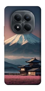 Чохол на Xiaomi Redmi Note 15 Pro 4G Fujiyama фото 1 з 1