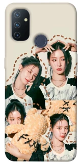 Чохол на OnePlus Nord N100 Miyeon v2 - (G)I-DLE фото 1 з 1