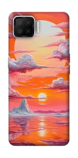 Чохол на Oppo A73 (2017) Glacier фото 1 з 1