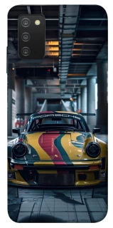 Чохол на Samsung Galaxy A03s Stylish Porsche фото 1 з 1