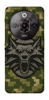 Чохол на ZTE Nubia Focus Pro Witcher фото 1 з 1