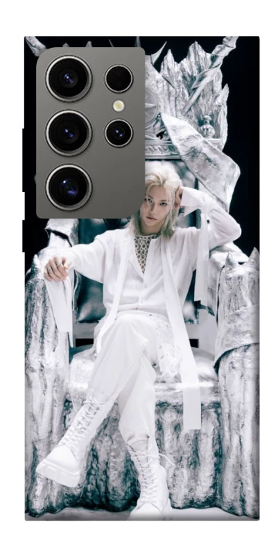 Чохол на Samsung Galaxy S24 Ultra Felix GIANT фото 1 з 1