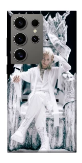 Чехол на Samsung Galaxy S24 Ultra Felix GIANT фото 1 из 1