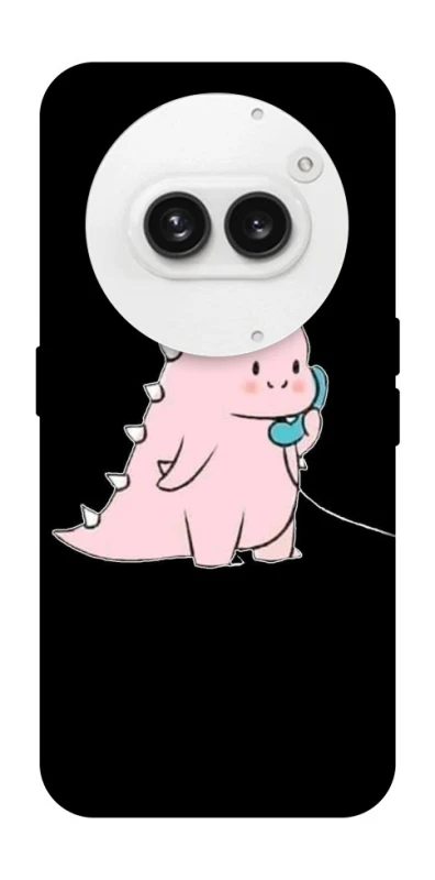 Чохол на Nothing Phone (2a) Pair romantic theme ver.6 фото 1 з 1