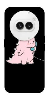 Чохол на Nothing Phone (2a) Pair romantic theme ver.6 фото 1 з 1