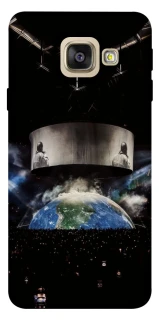 Чехол на Samsung A520 Galaxy A5 (2017) Kanye West ver.7 фото 1 из 1