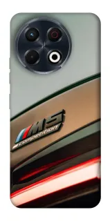 Чохол на TECNO Spark 30 Pro (KL7) BMW v13 фото 1 з 1