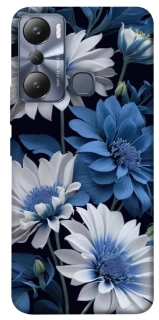 Чохол на Infinix Hot 20i Flowers v13 фото 1 з 1