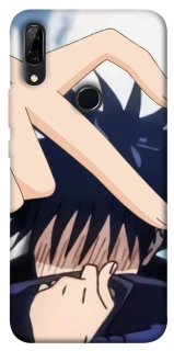 Чохол на Huawei P Smart Z Megumi фото 1 з 1