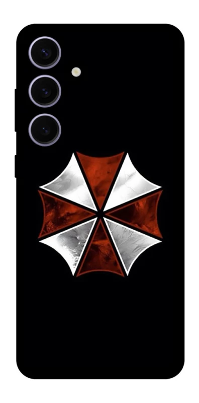 Чехол на Samsung Galaxy S25+ Umbrella Corporation фото 1 из 1