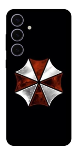 Чехол на Samsung Galaxy S25+ Umbrella Corporation фото 1 из 1