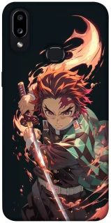 Чехол на Samsung Galaxy A10s Tandziro фото 1 из 1