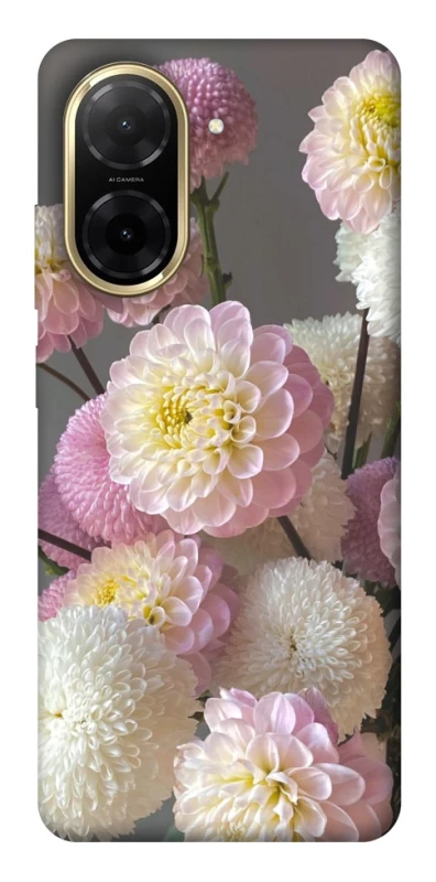 Чохол на Xiaomi Redmi A5 (Europe version) Flowers v2 фото 1 з 1