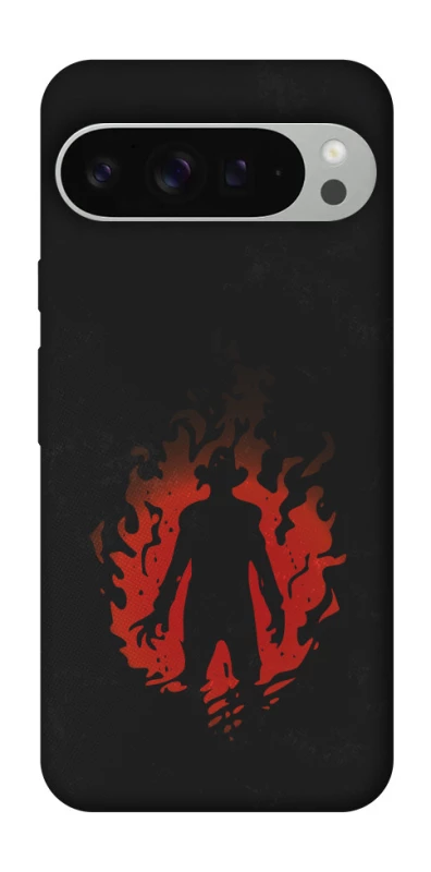 Чехол на Google Pixel 9 Pro XL Daylight фото 1 из 1