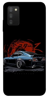 Чехол на Samsung Galaxy A03s Tokyo drive фото 1 из 1