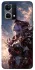 Чохол на Oppo Reno 7 4G Sylvanas v2 фото 1 з 1