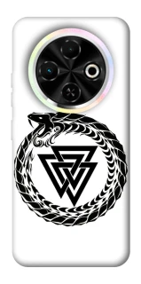 Чохол на TECNO Spark 30C Uruboros v2 фото 1 з 1