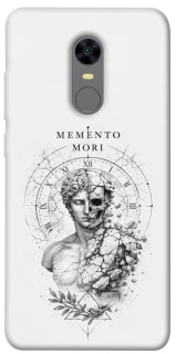 Чехол на Xiaomi Redmi 5 Plus / Redmi Note 5 (Single Camera) Tattoo ver.5 фото 1 из 1