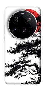 Чехол на Xiaomi 15 Ultra Дух Японии v2 фото 1 из 1