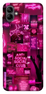 Чехол на Samsung Galaxy A04 Hot collage ver.7 фото 1 из 1