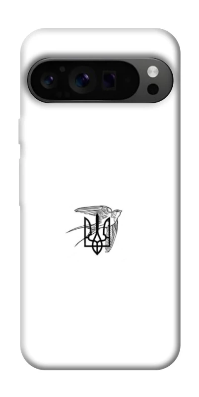Чехол на Google Pixel 9 Pro Сокол фото 1 из 1