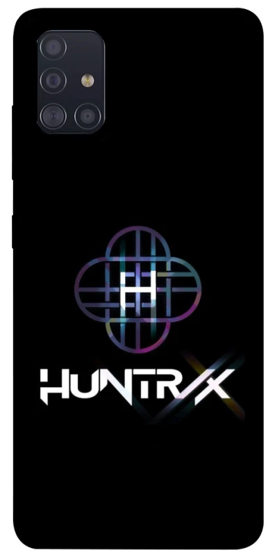 Чохол на Samsung Galaxy A51 K-Pop Demon Hunters ver.17 фото 1 з 1