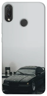 Чехол на Huawei P Smart+ (nova 3i) BMW mood фото 1 из 1