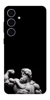 Чехол на Samsung Galaxy S25+ Strong Style фото 1 из 1