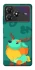 Чохол на ZTE Blade A36 Fantasy deer creature фото 1 з 1