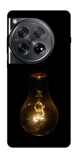 Чохол на OnePlus 12 Лампа Едісона фото 1 з 1