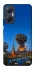 Чохол на Infinix Hot 20 5G Moscow never sleeps ver.8 фото 1 з 1
