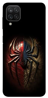 Чохол на Samsung Galaxy A12 Spiderman icon фото 1 з 1