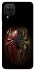 Чохол на Samsung Galaxy A12 Spiderman icon фото 1 з 1