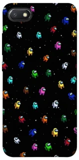 Чохол на Xiaomi Redmi 6A Among Us фото 1 з 1