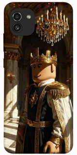 Чехол на Samsung Galaxy A03 Roblox aesthetics ver.7 фото 1 из 1