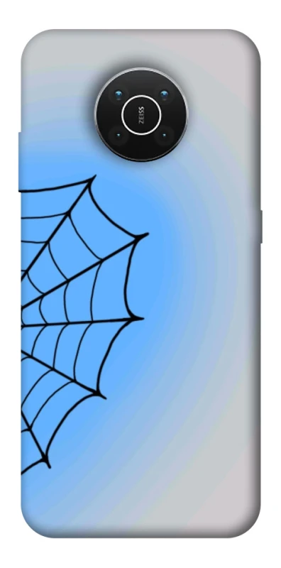 Чехол на Nokia X10 / X20 Pair romantic theme ver.2 фото 1 из 1