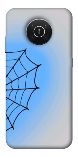 Чохол на Nokia X10 / X20 Pair romantic theme ver.2 фото 1 з 1