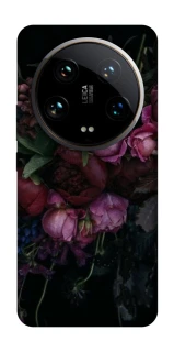 Чехол на Xiaomi 14 Ultra Floral Symphony1 фото 1 из 1