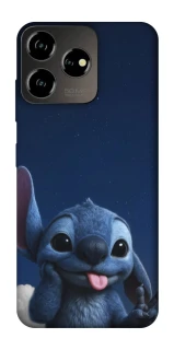 Чохол на ZTE Blade V50 Design 4G Stitch ver.2 фото 1 з 1