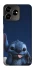Чохол на ZTE Blade V50 Design 4G Stitch ver.2 фото 1 з 1