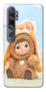 Чохол на Xiaomi Mi Note 10 / Note 10 Pro / Mi CC9 Pro Wakuku ver.2 фото 1 з 1