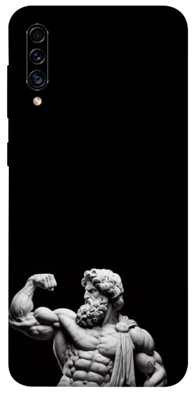 Чохол на Samsung Galaxy A50 (A505F) / A50s / A30s Strong Style фото 1 з 1