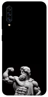 Чехол на Samsung Galaxy A50 (A505F) / A50s / A30s Strong Style фото 1 из 1