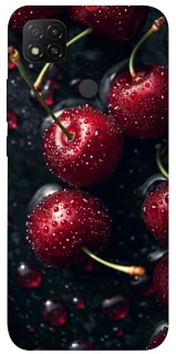 Чехол на Xiaomi Redmi 9C Черешня фото 1 из 1