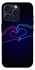 Чохол на Apple iPhone 15 Pro (6.1") Neon love фото 1 з 1