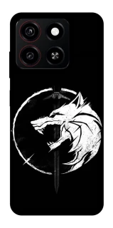 Чехол на ZTE Blade A35 4G Школа Волка фото 1 из 1