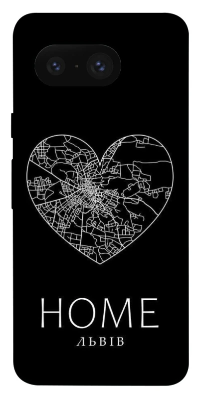 Чохол на Google Pixel 8 Львів Home фото 1 з 1