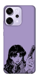 Чохол на Oppo Reno 14 Pro Anime v7 фото 1 з 1