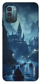 Чехол на Nokia G21 Harry Potter v10 фото 1 из 1